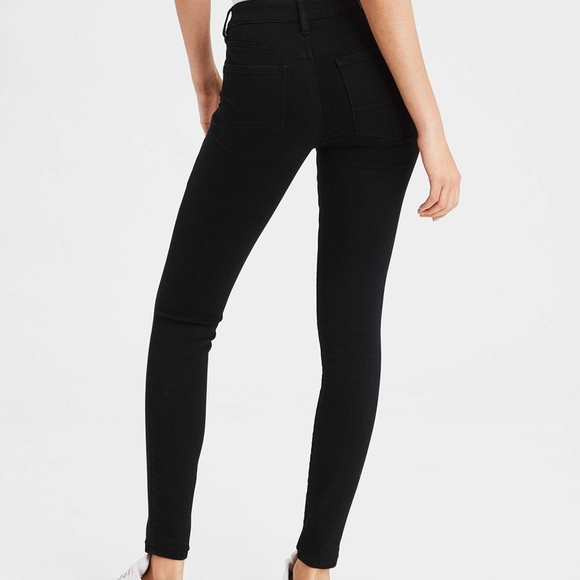 AE Ne(x)t Level High Waisted Jegging - Picture 2 of 8